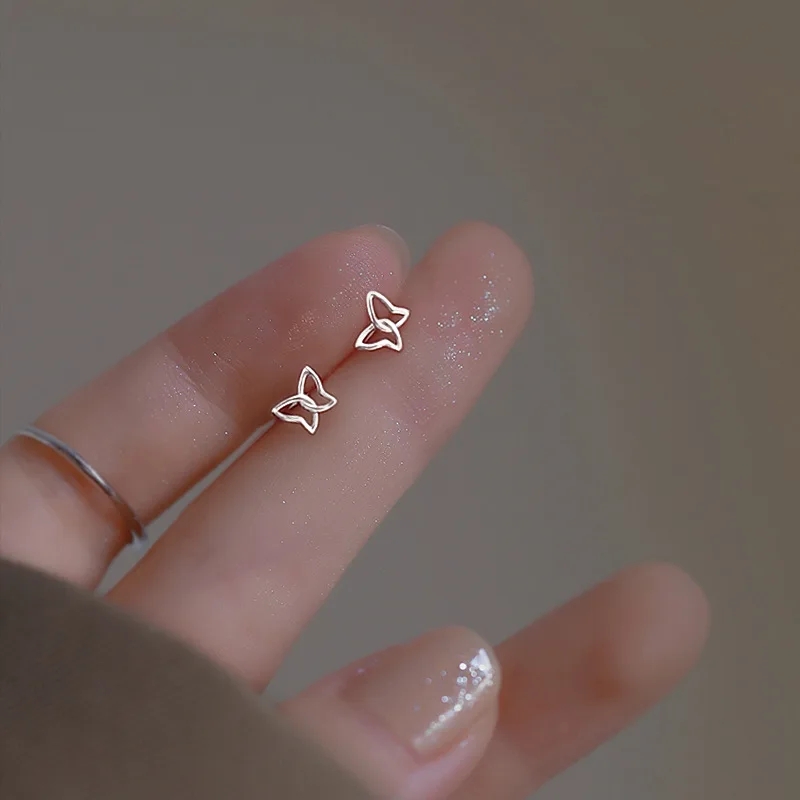 Korean Tiny Minimalist Butterf - огляд і ціна Body Jewelry Hypoallergenic