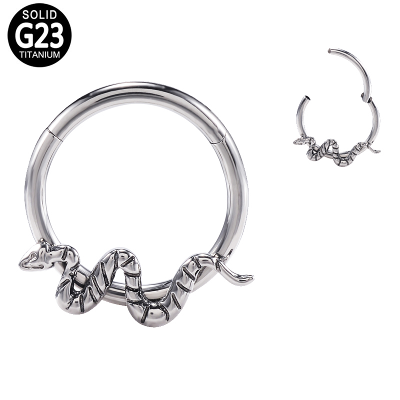 Kenbao 10PCS Factory quality F - огляд і ціна Body Jewelry Factory