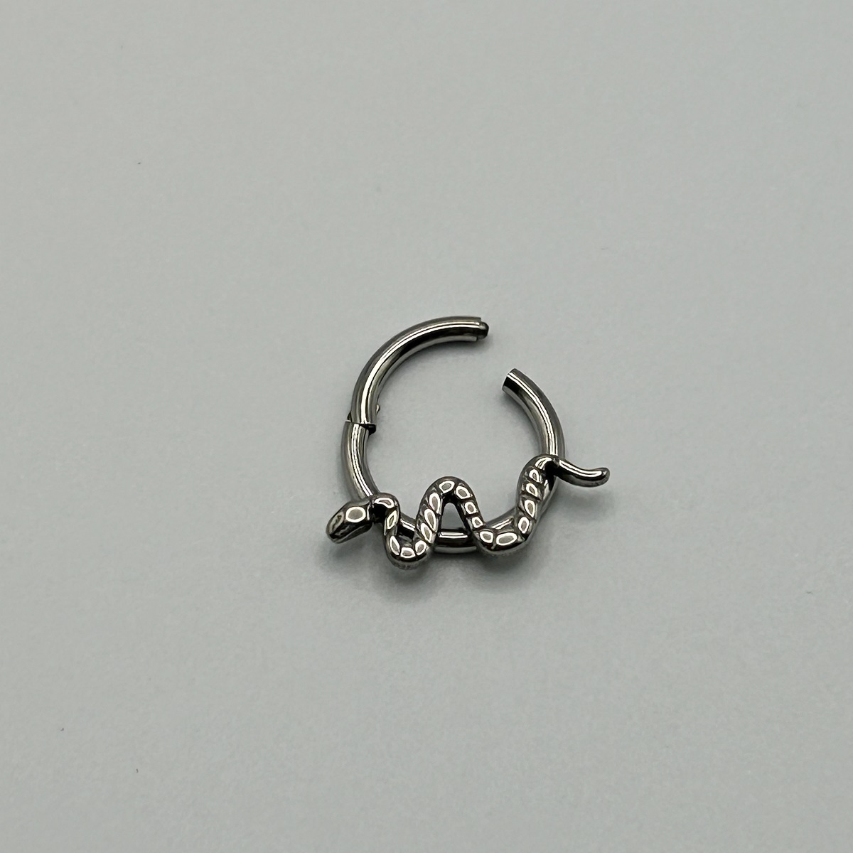 Kenbao 10PCS Factory quality F - огляд і ціна Body Jewelry Factory