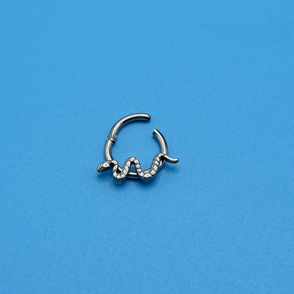 Kenbao 10PCS Factory quality F - огляд і ціна Body Jewelry Factory