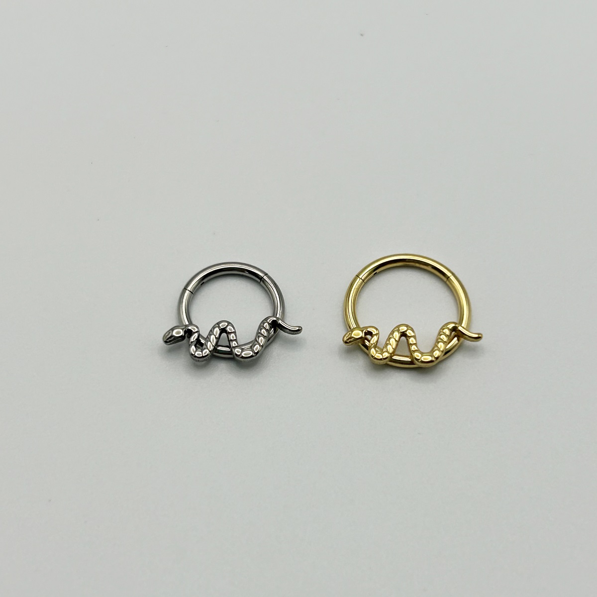 Kenbao 10PCS Factory quality F - огляд і ціна Body Jewelry Factory