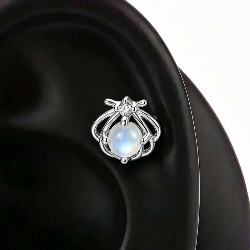 1PC Hypoallergenic Cartilage E - огляд і ціна Body Jewelry Hypoallergenic