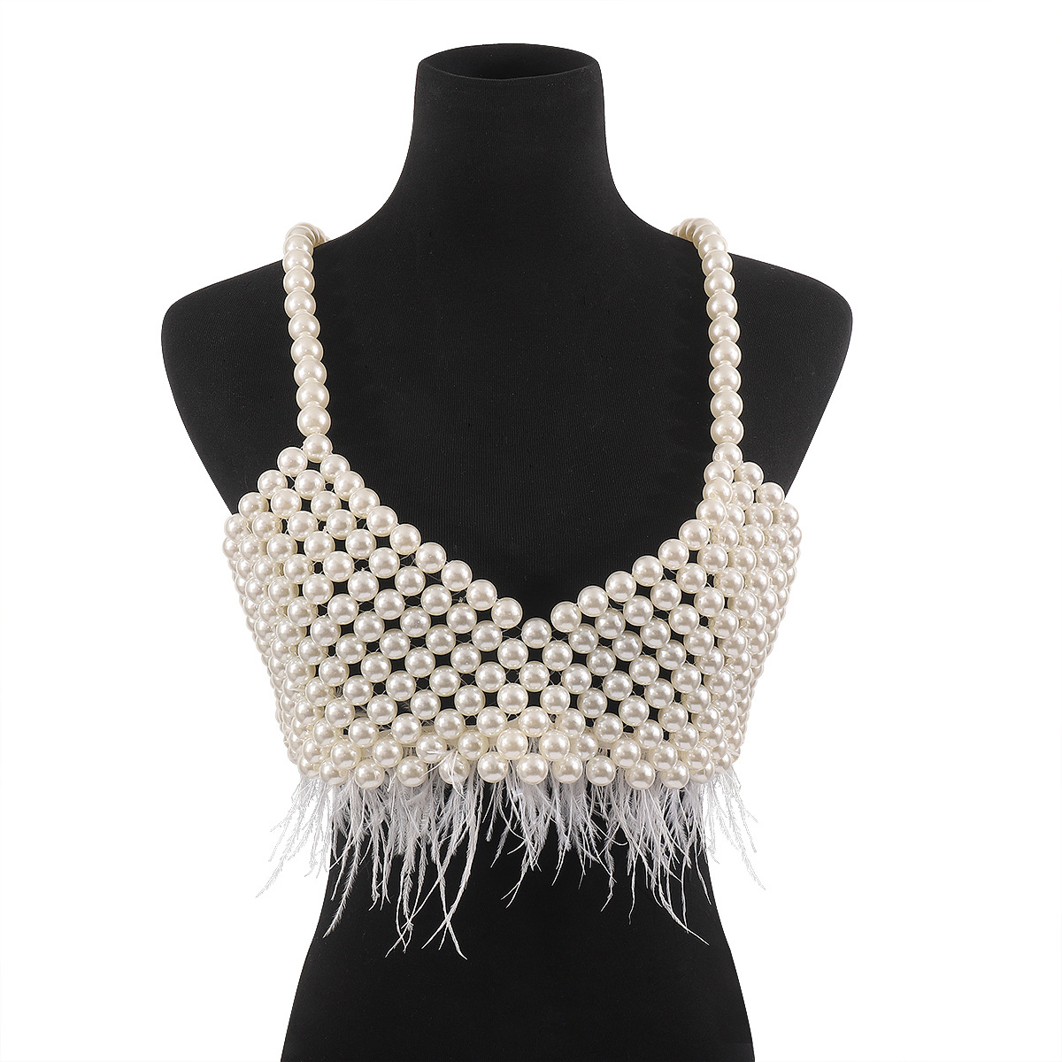 Body Jewelry Women Sexy​ Fashi - огляд і ціна Body Jewelry Vest