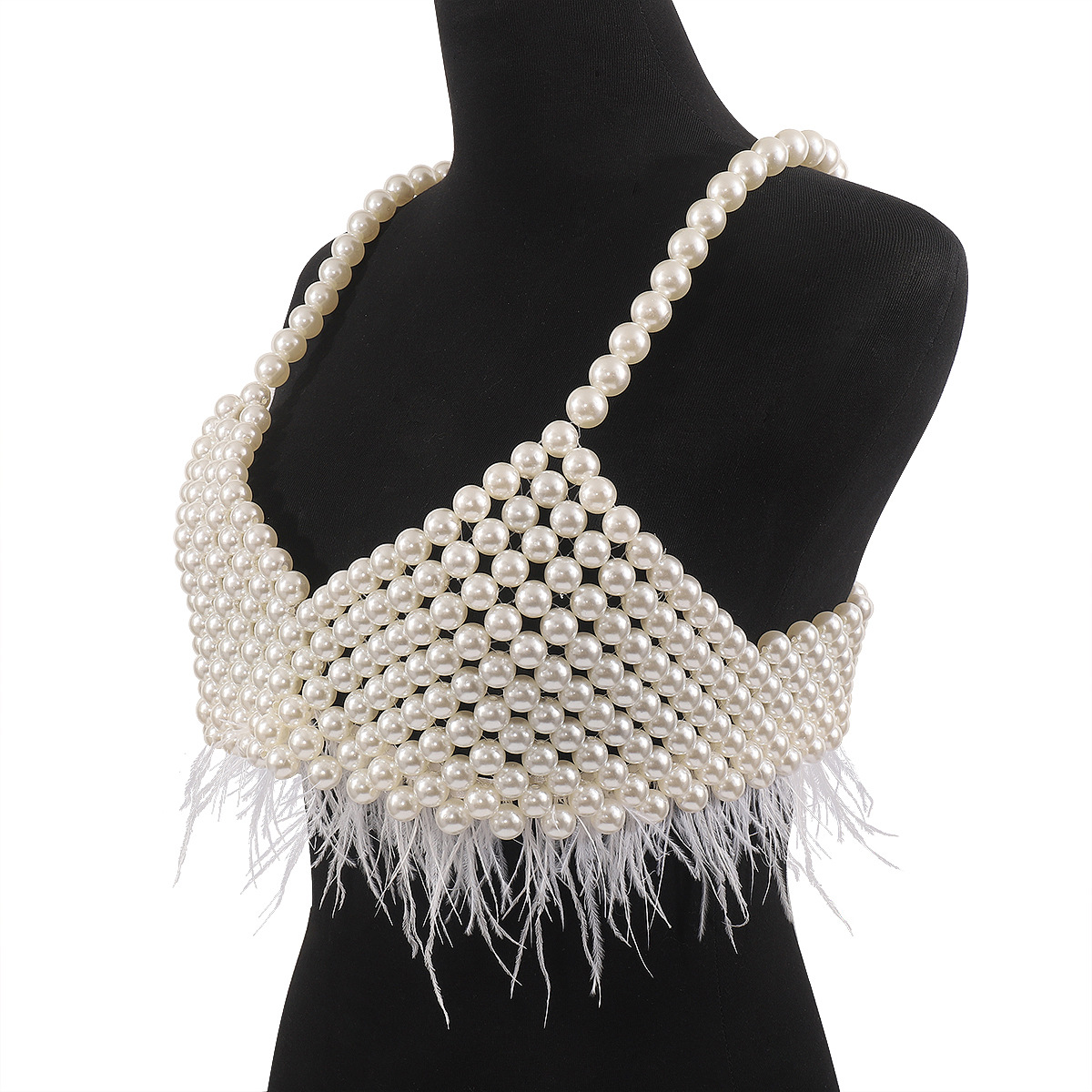 Body Jewelry Women Sexy​ Fashi - огляд і ціна Body Jewelry Vest