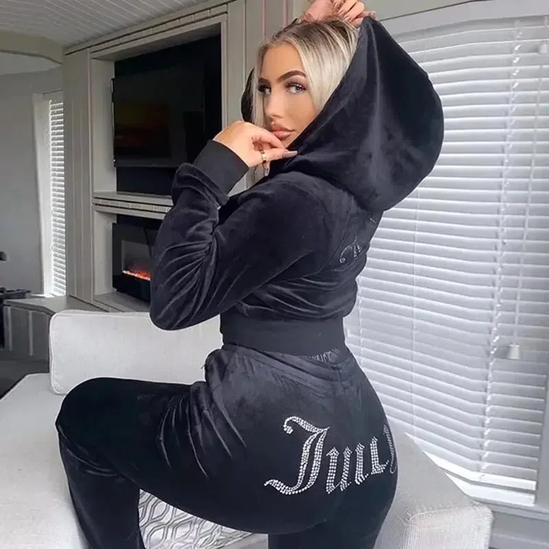 2025 New Winter Juicy Coutoure - огляд і ціна Body Jewelry Bra