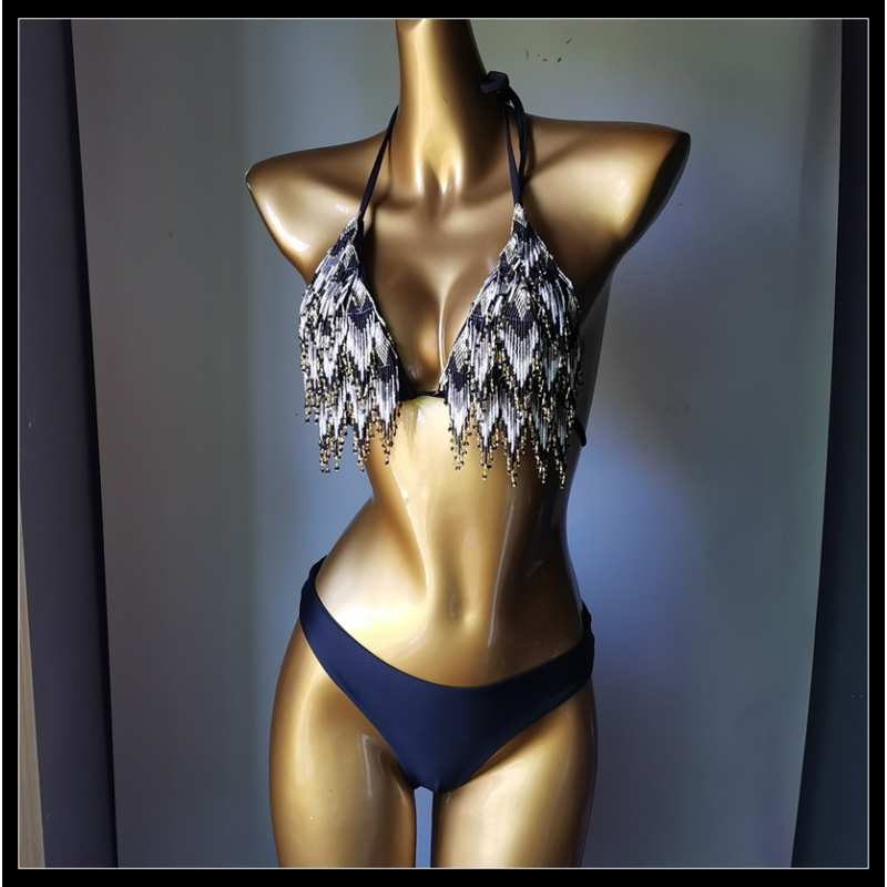 Sexy Body Jewelry Underwire Ha - огляд і ціна Body Jewelry Vest