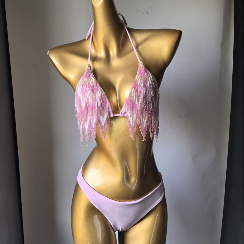 Sexy Body Jewelry Underwire Ha - огляд і ціна Body Jewelry Vest
