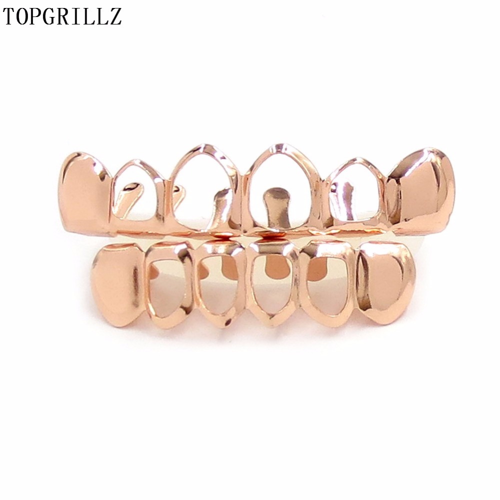 Real Shiny! New Fit Rose Gold  - огляд і ціна Body Jewelry Real Gold