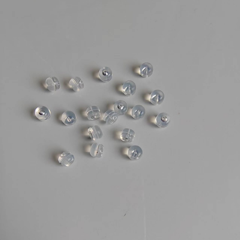 LABB  DIY Real 18K Gold Stud E - огляд і ціна Body Jewelry Real Gold