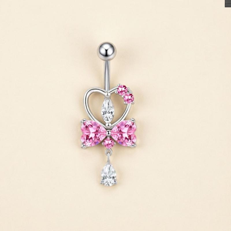Hypoallergenic Stainless Steel - огляд і ціна Body Jewelry Hypoallergenic
