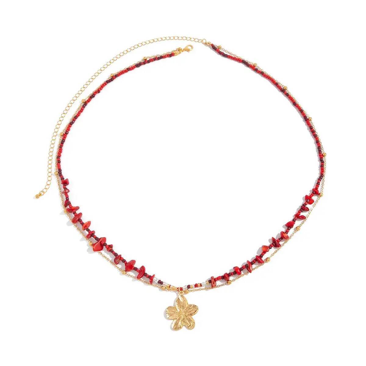 KunJoe Bohemia Summer Handmade - огляд і ціна Body Jewelry Chains