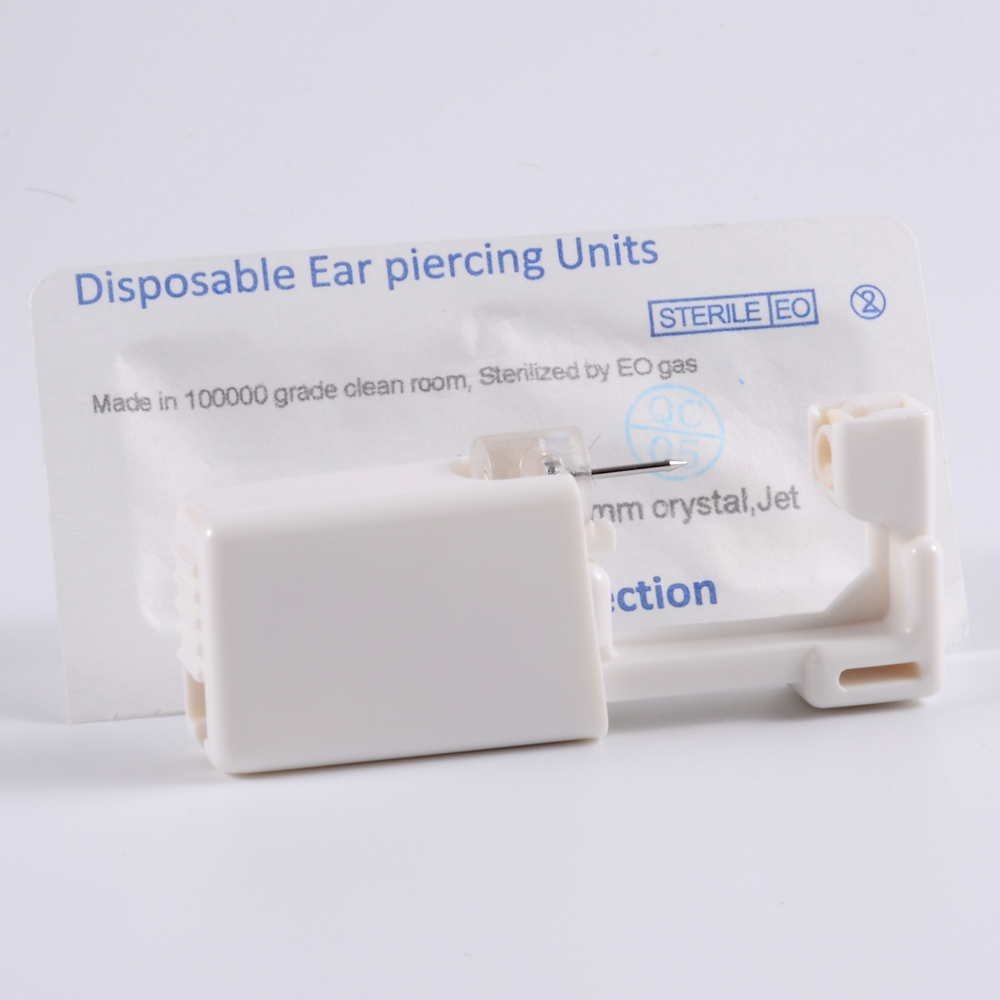 Disposable Safe Sterile Pierci - огляд і ціна Body Jewelry Factory