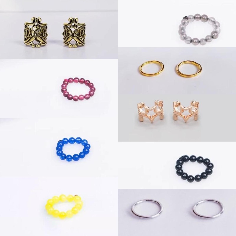1/6 Scale Metal Bracelet Wrist - огляд і ціна Body Jewelry Real Gold