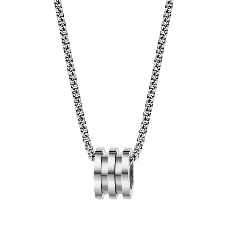[Full body titanium steel] Thr - огляд і ціна Body Jewelry Real Gold