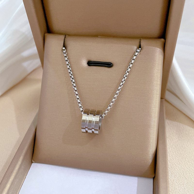 [Full body titanium steel] Thr - огляд і ціна Body Jewelry Real Gold