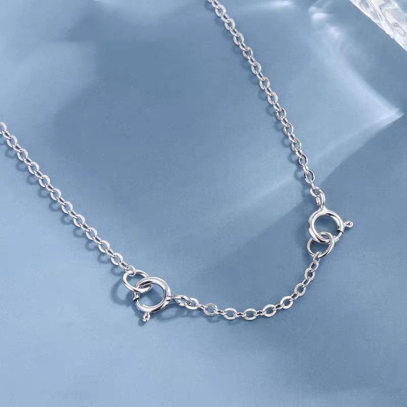 Real 18K Gold Adjustable Chain - огляд і ціна Body Jewelry Real Gold