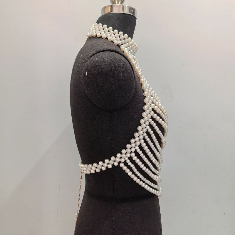 European and American trend he - огляд і ціна Body Jewelry Industrial